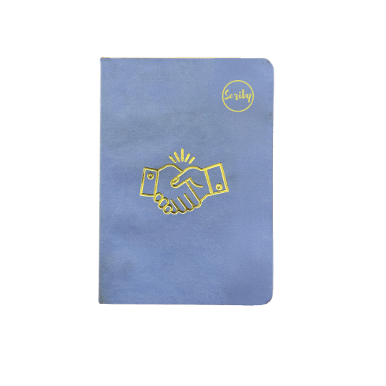A5 Journal